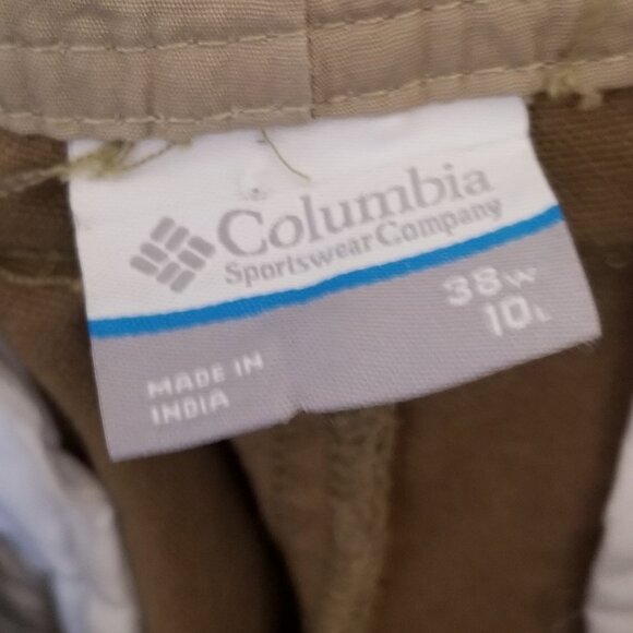 Columbia Men's shorts - Picture 4 of 4